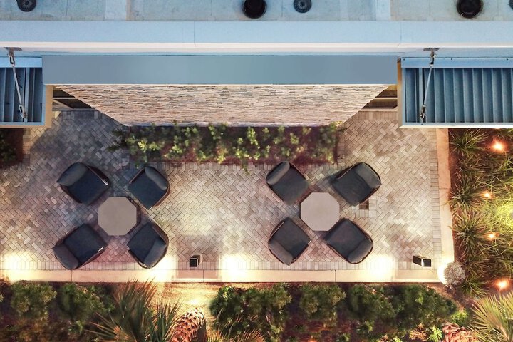 Terrace/Patio 72 of 74