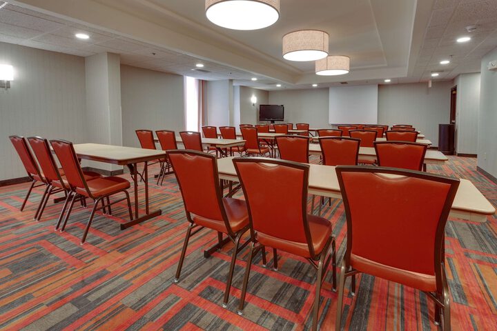 Meeting 22 of 41