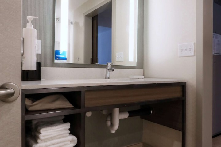 Hilton Garden Inn Bel Air