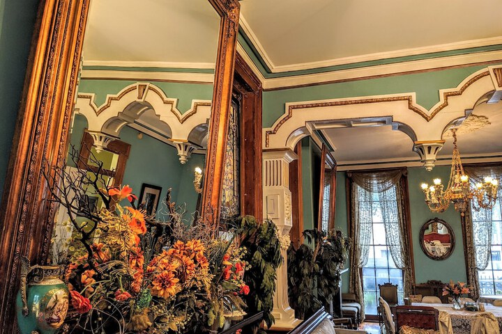 Hotel Interior 20 of 93