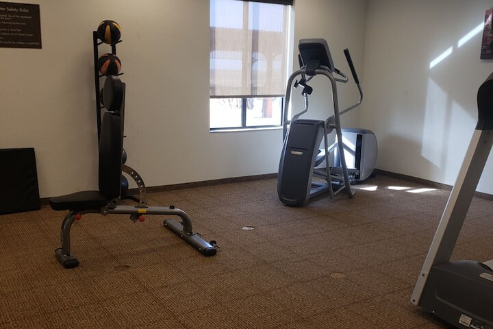 Health and Fitness 55 of 59