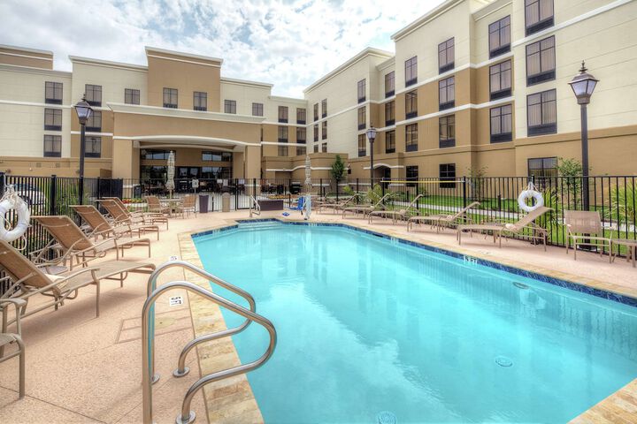 Homewood Suites Victoria TX