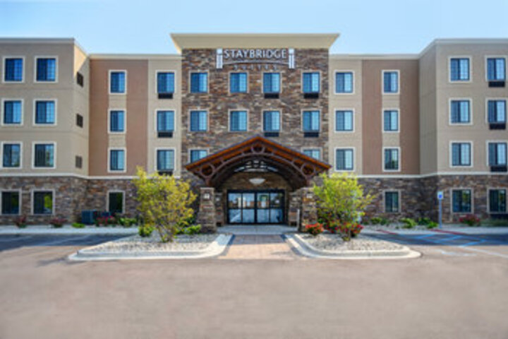 Hotel 3 of 137