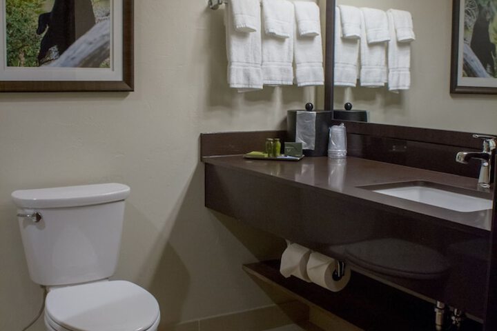 Cedar Creek Lodge and Conference Center