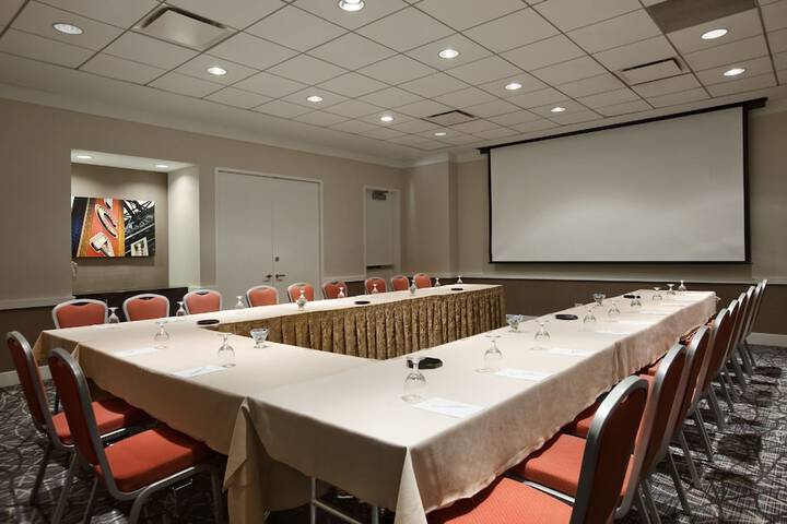 Embassy Suites by Hilton Chicago Downtown Magnificent Mile