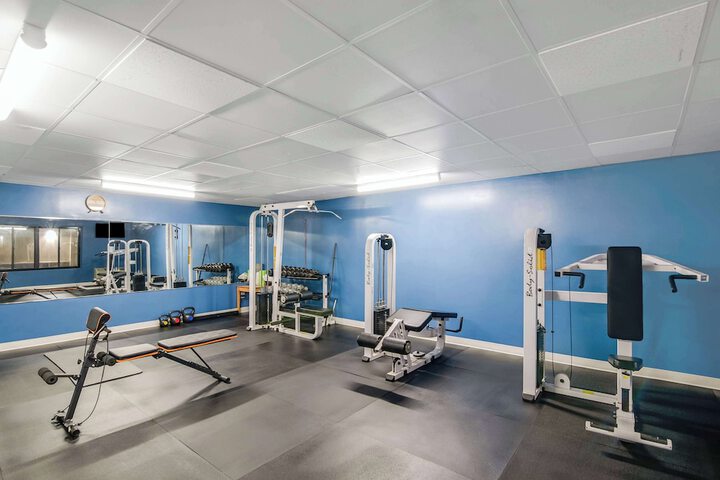 Health and Fitness 33 of 34