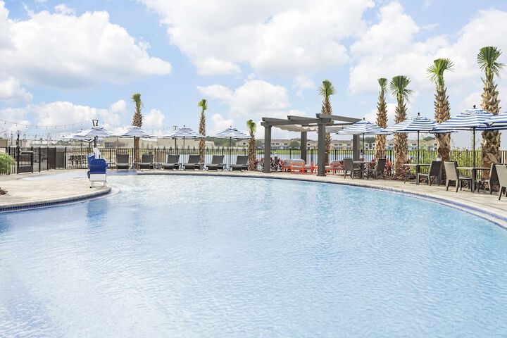 Hyatt Place Jacksonville / St. Johns Town Center