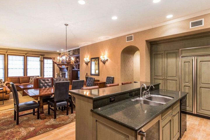 Bluegreen Vacations Big Bear Village an Ascend Collection Resort
