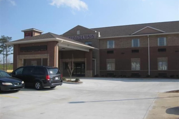 Hotel 4 of 22