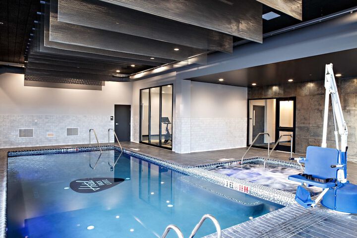 Pool 5 of 48