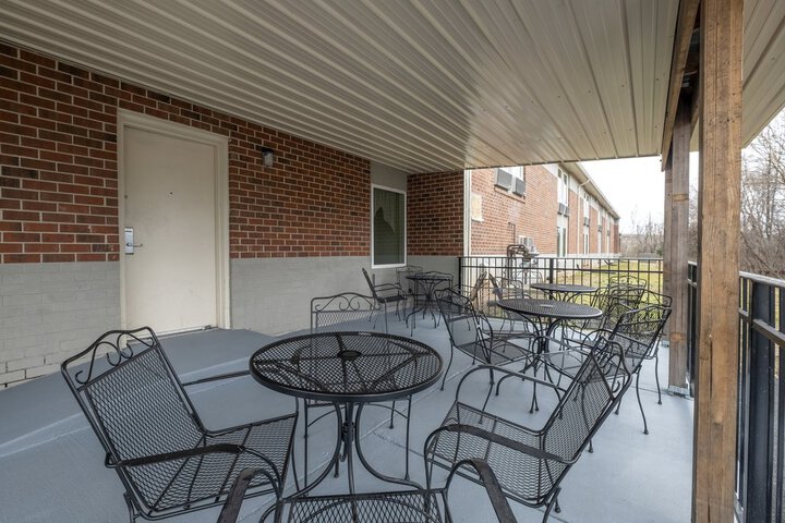 Terrace/Patio 471 of 476