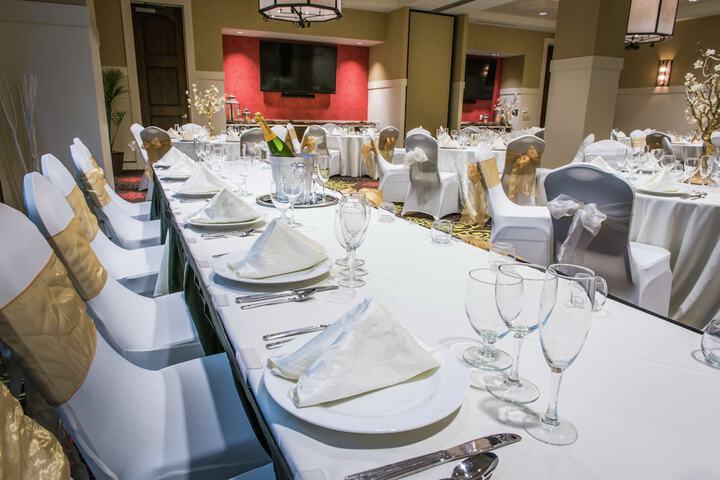 Hilton Garden Inn Rochester Downtown NY