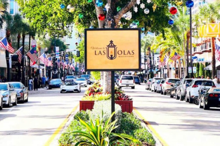 Wilton Manors Guesthouse