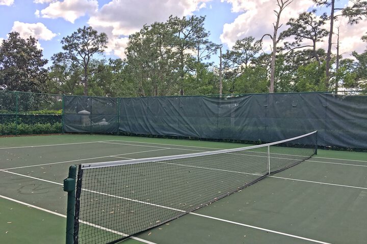 Tennis and Basketball Courts 62 of 67