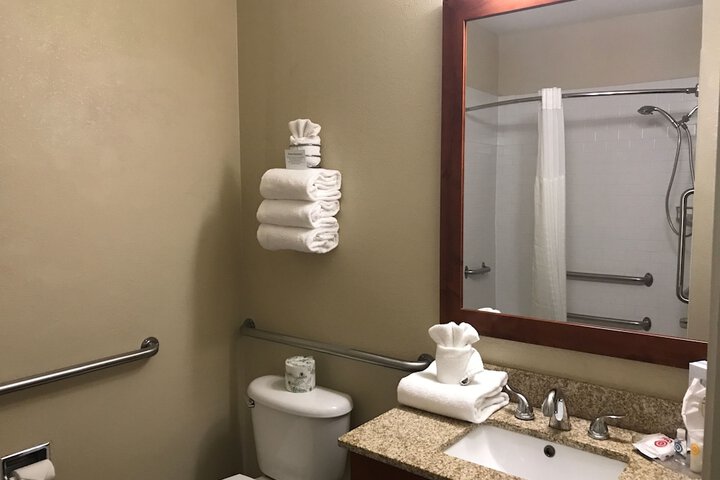 Comfort Suites Fort Collins Near University