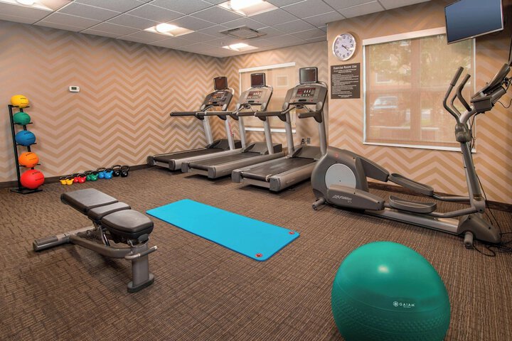 Health and Fitness 34 of 36