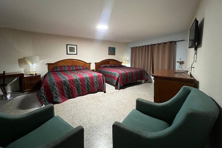 Cross City Motel by Hotel O US 19