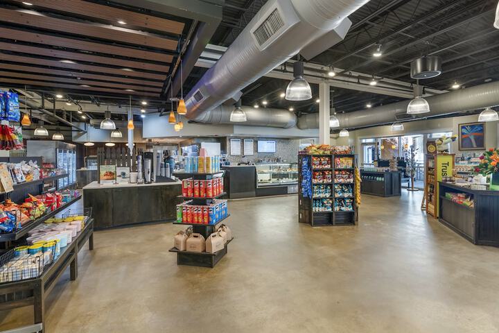 Breakfast/Coffee Service 62 of 97