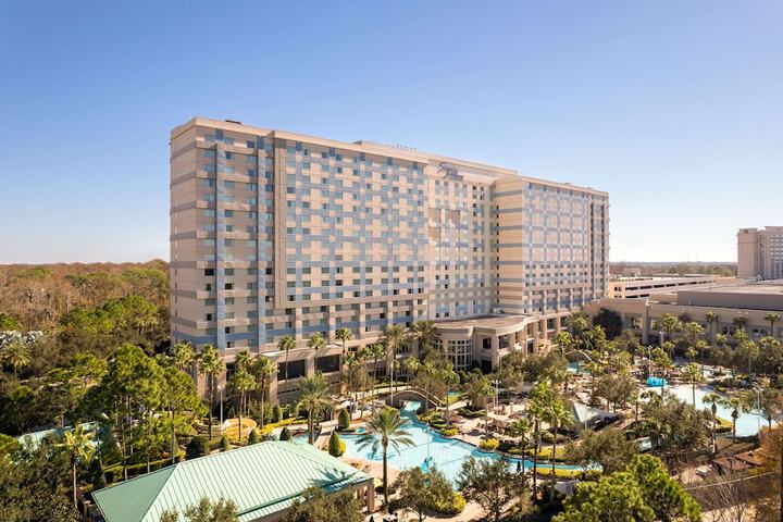 Hotel 6 of 140
