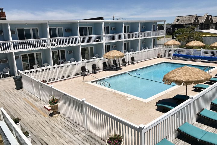 Pool 7 of 122