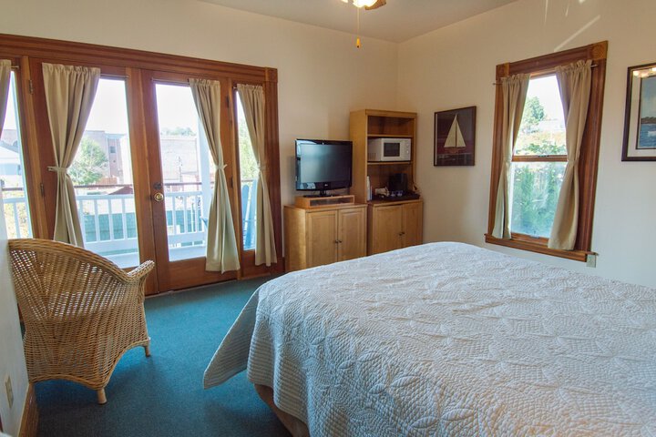 The Swan Hotel