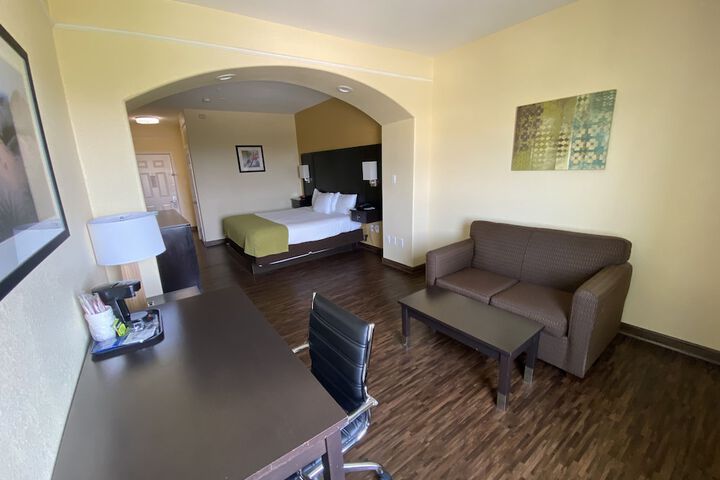 Galveston Beach Hotel