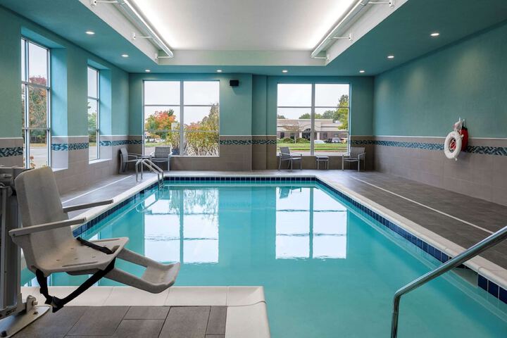 Pool 2 of 35