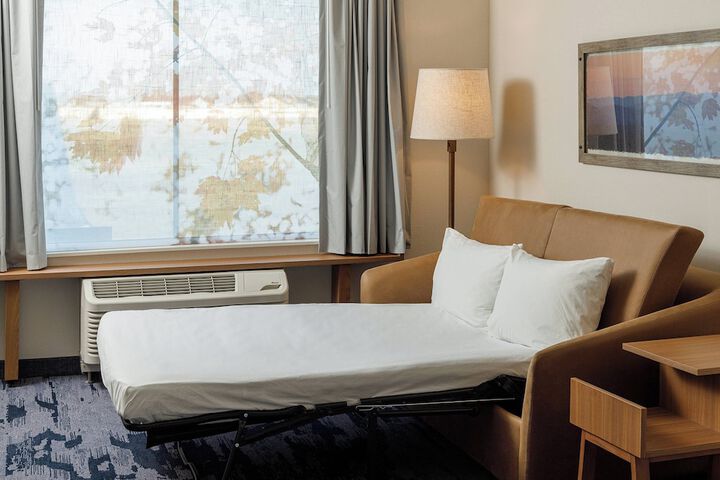 Fairfield Inn & Suites by Marriott Salina
