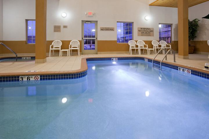 Pool 6 of 29