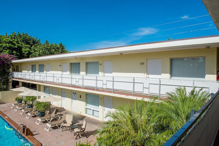 Hotel 2 of 41