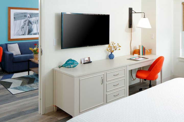 Hotel Indigo Orange Beach - Gulf Shores by IHG
