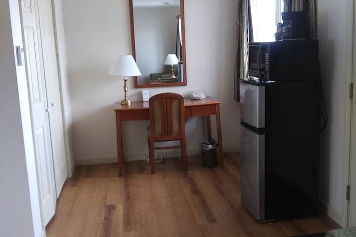 The Towne Motel
