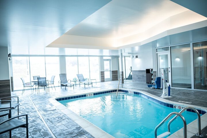 Pool 3 of 18