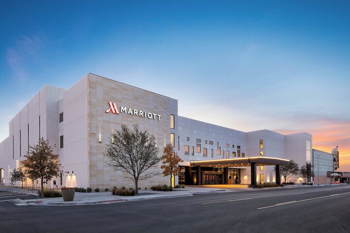 Odessa Marriott Hotel & Conference Center