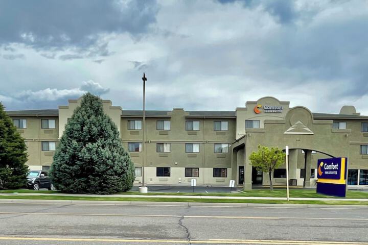 Comfort Inn & Suites Fruita - Grand Junction
