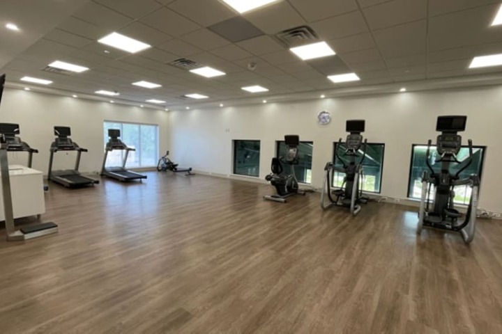 Health and Fitness 26 of 26