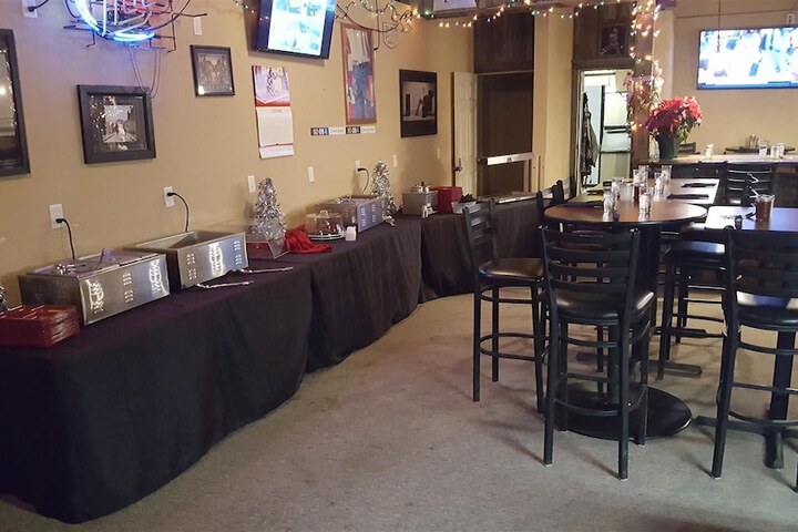 Lounge 40 of 45