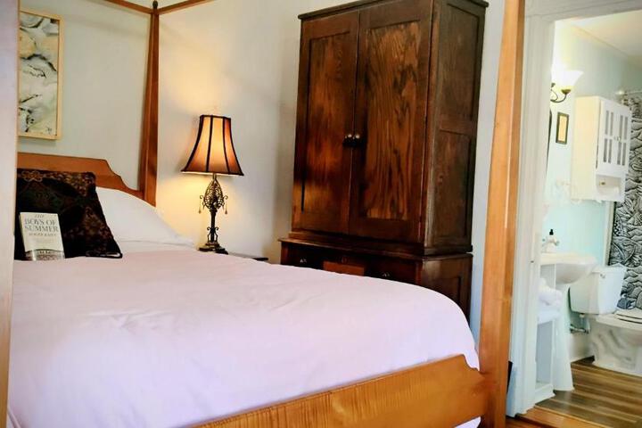 Cooperstown Bed and Breakfast