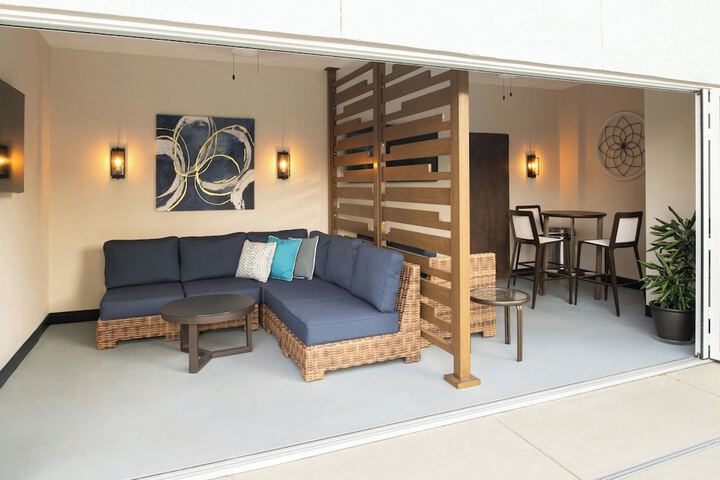 Courtyard by Marriott Vacaville