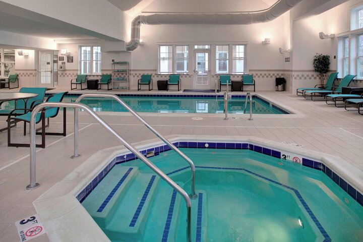 Residence Inn Marriott Chester