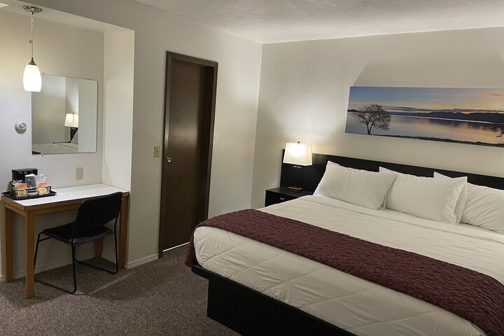 Room 15 of 60