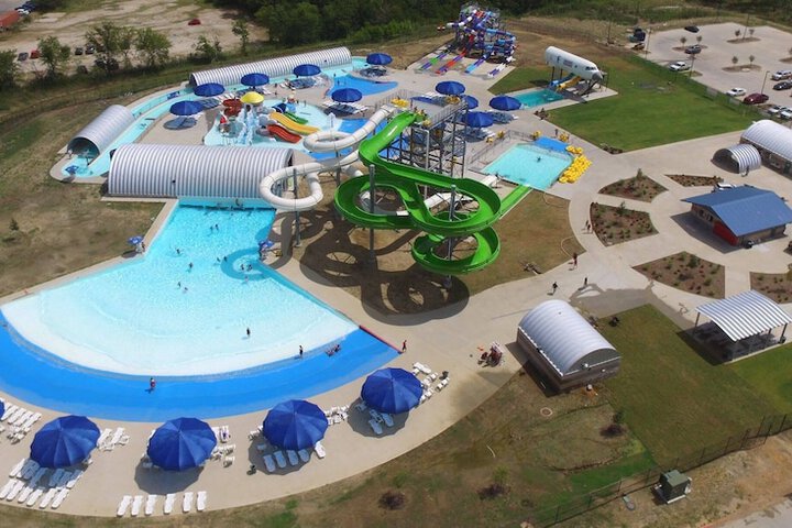 Comfort Suites Greenville
