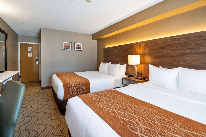 Comfort Inn Lakeshore