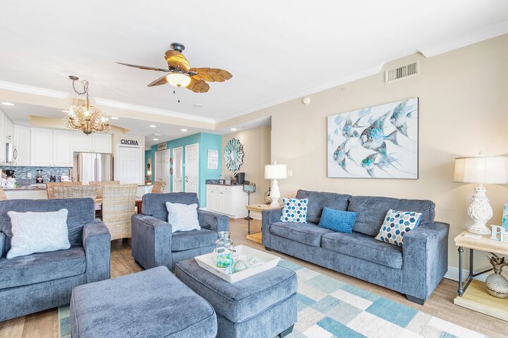 San Carlos Condos