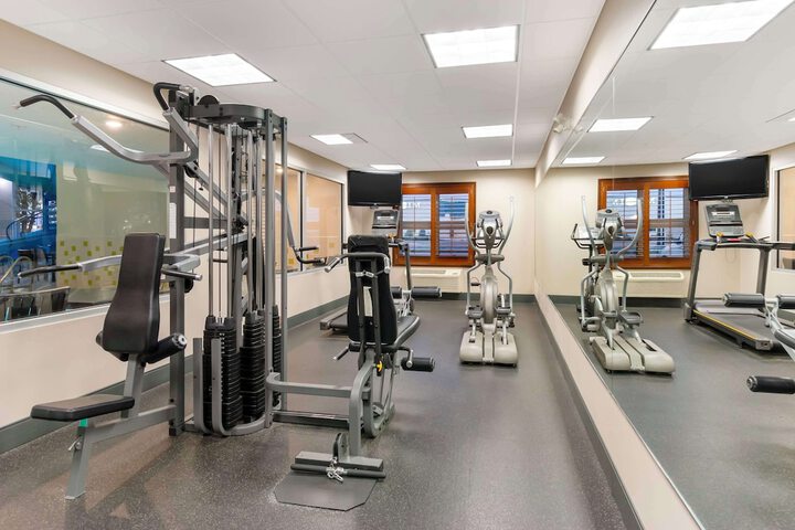 Best Western Plus Brandon Inn