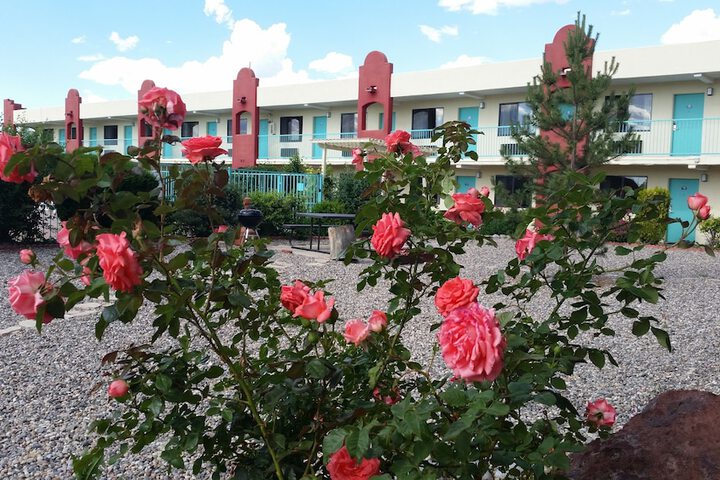 Days Inn by Wyndham Santa Fe New Mexico