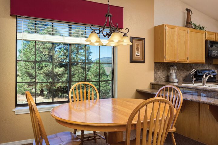 Club Wyndham Flagstaff
