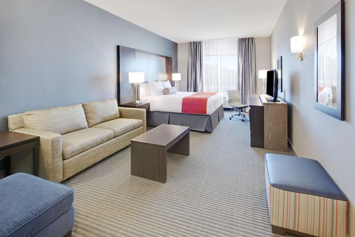 Wingate by Wyndham San Angelo