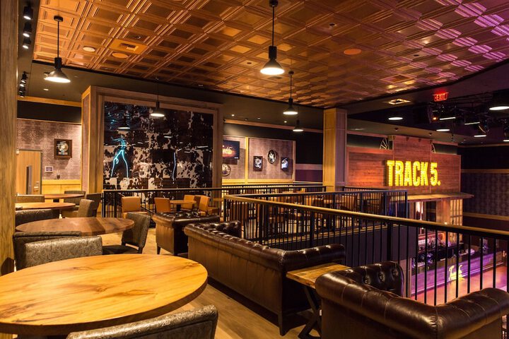 Hard Rock Hotel and Casino Tulsa