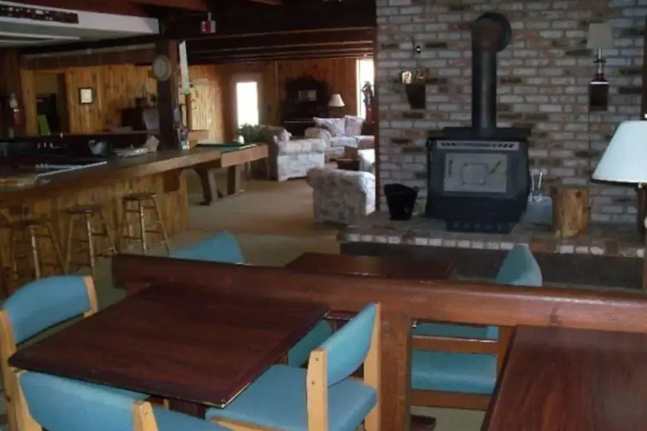 The Cascade Lodge Holiday home 12 BestStayz.1